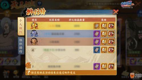 火影最新活动爆料298,揭秘298神秘事件，精彩内容抢先看！