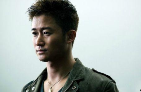 娱乐圈吃瓜吴京是谁啊图片,娱乐圈吃瓜达人，揭秘幕后风云