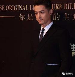 娱乐圈吃瓜胡歌是谁,娱乐圈吃瓜群众心中的“瓜王”